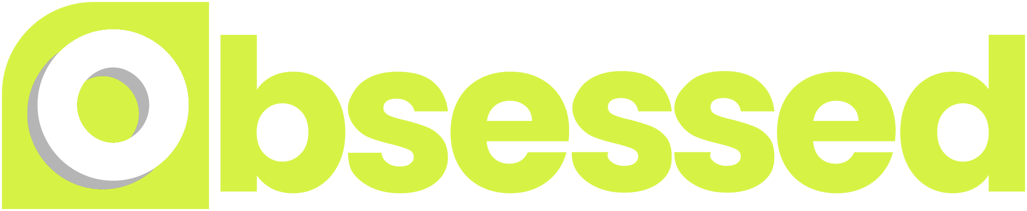 obsessed logo